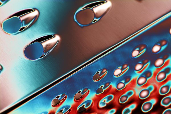 Attrezzatura Innovativa per Chefs Creativi!